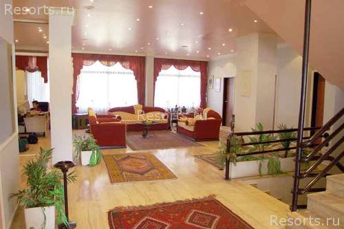 Didim Temple Hotel 7